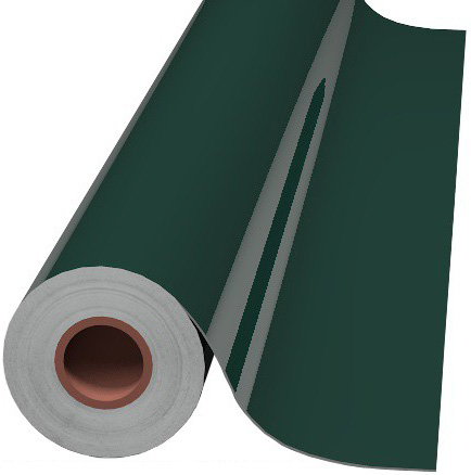 15IN DEEP GREEN SUPERCAST OPAQUE - Avery SC950 Super Cast Series Opaque